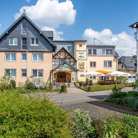 Hotel Waldesblick Lahr  Exterior foto