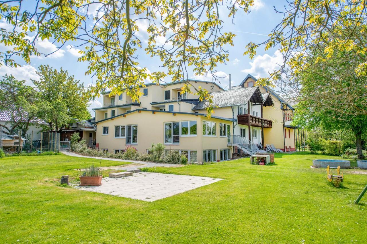 Hotel Waldesblick Lahr  Exterior foto