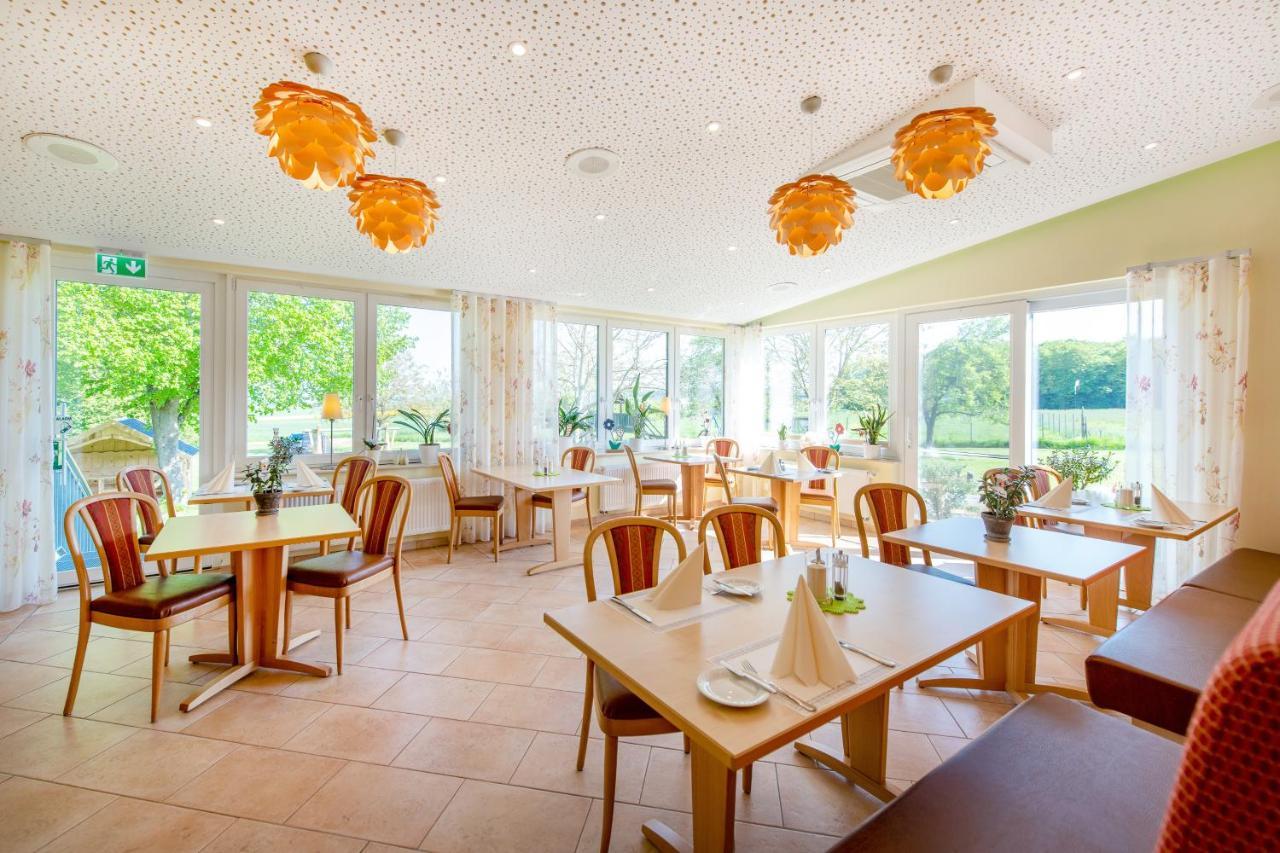 Hotel Waldesblick Lahr  Exterior foto
