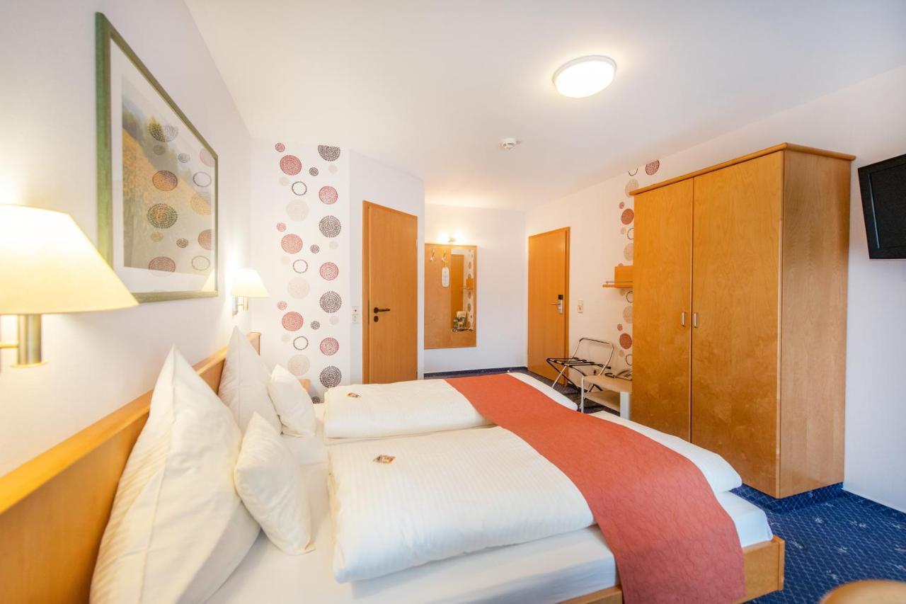 Hotel Waldesblick Lahr  Zimmer foto