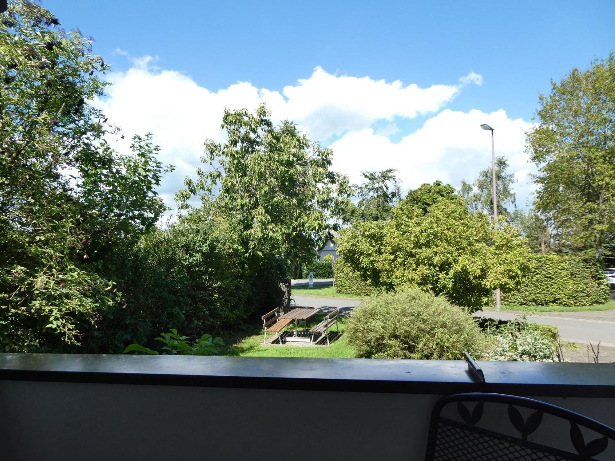 Hotel Waldesblick Lahr  Exterior foto